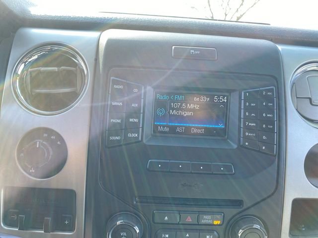 Used 2013 Ford F150 XLT w/ Luxury Equipment Group image 41