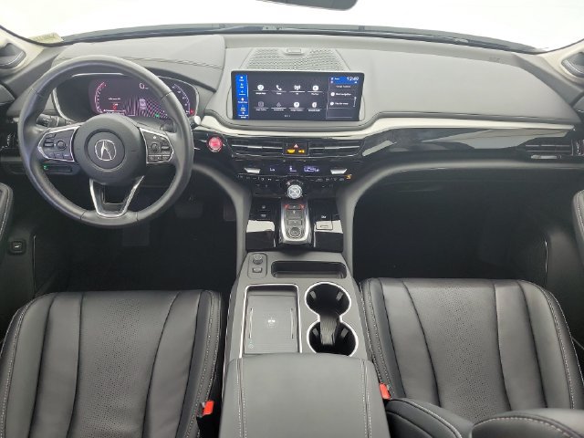 Used 2025 Acura MDX w/ Technology Package FWD image 15