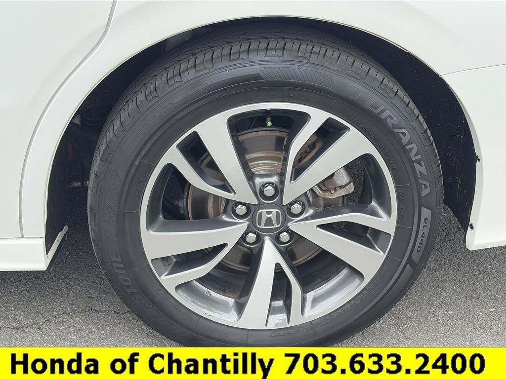 Certified 2024 Honda Odyssey Touring image 30