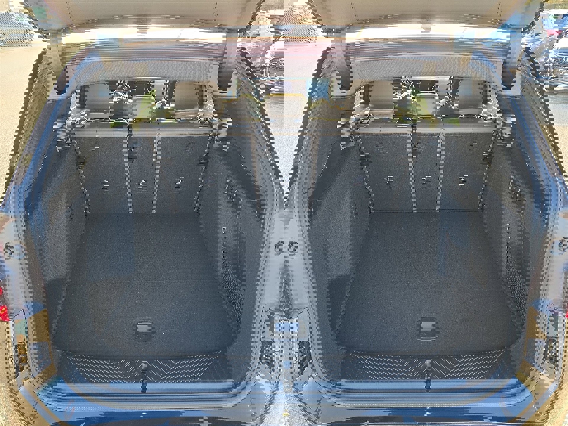 Used 2025 BMW X3 xDrive30i image 12