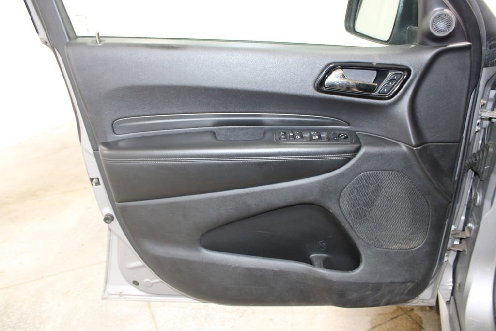 Used 2021 Dodge Durango GT image 26