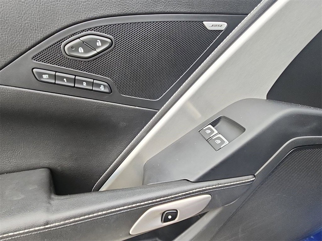 Used 2019 Chevrolet Corvette Grand Sport image 22