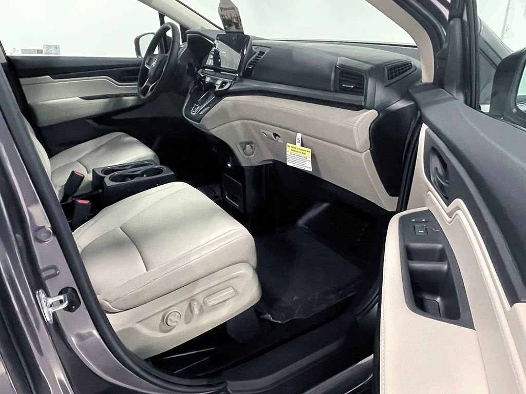 Used 2026 Honda Odyssey EX-L image 27
