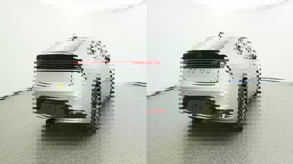 New 2026 Toyota Prius Limited image 57