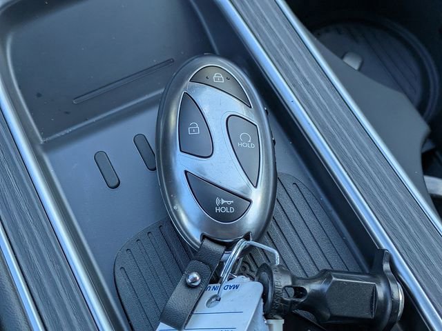 Used 2026 Hyundai Palisade Calligraphy FWD image 36