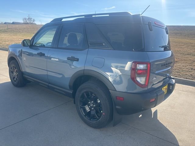 New 2026 Ford Bronco Sport Big Bend w/ Black Appearance Package image 5