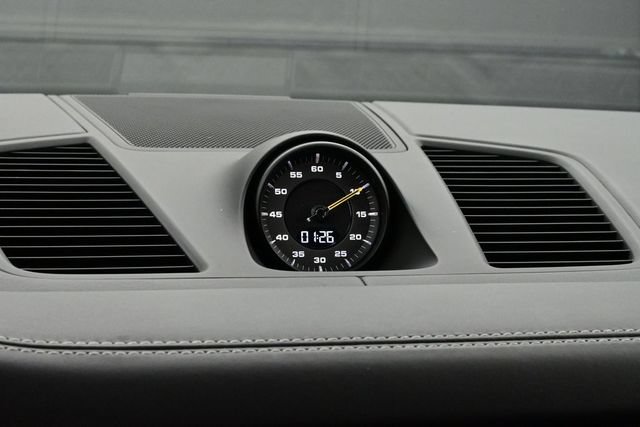 Certified 2023 Porsche Cayenne Turbo GT AWD/4WD image 12