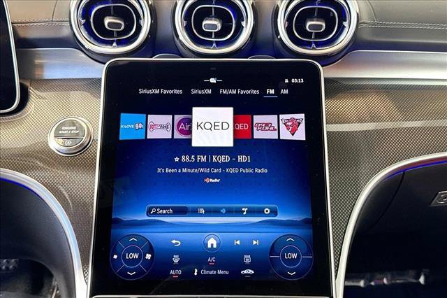 New 2026 Mercedes-Benz CLE 450 4MATIC Coupe image 14