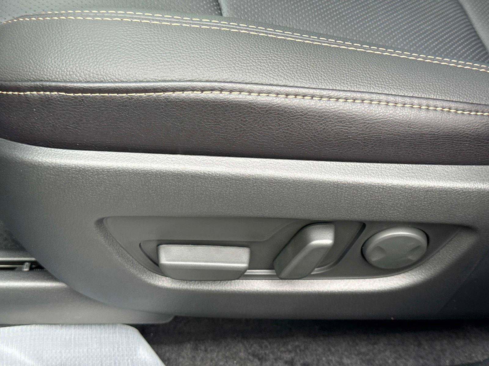 New 2026 MAZDA CX-90 3.3 Turbo w/ Premium Sport Pkg image 21