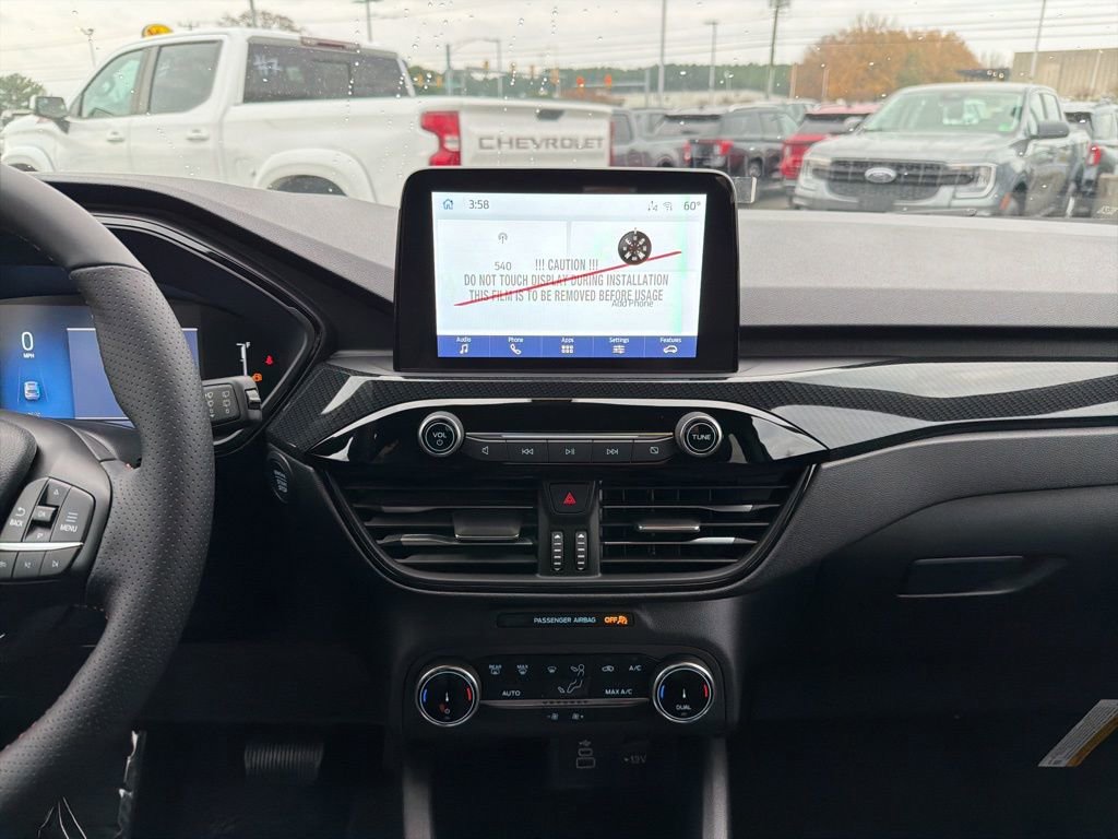 New 2026 Ford Escape ST-Line image 28