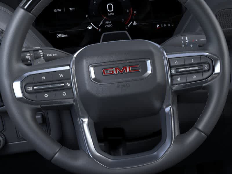 New 2026 GMC Yukon Elevation image 19