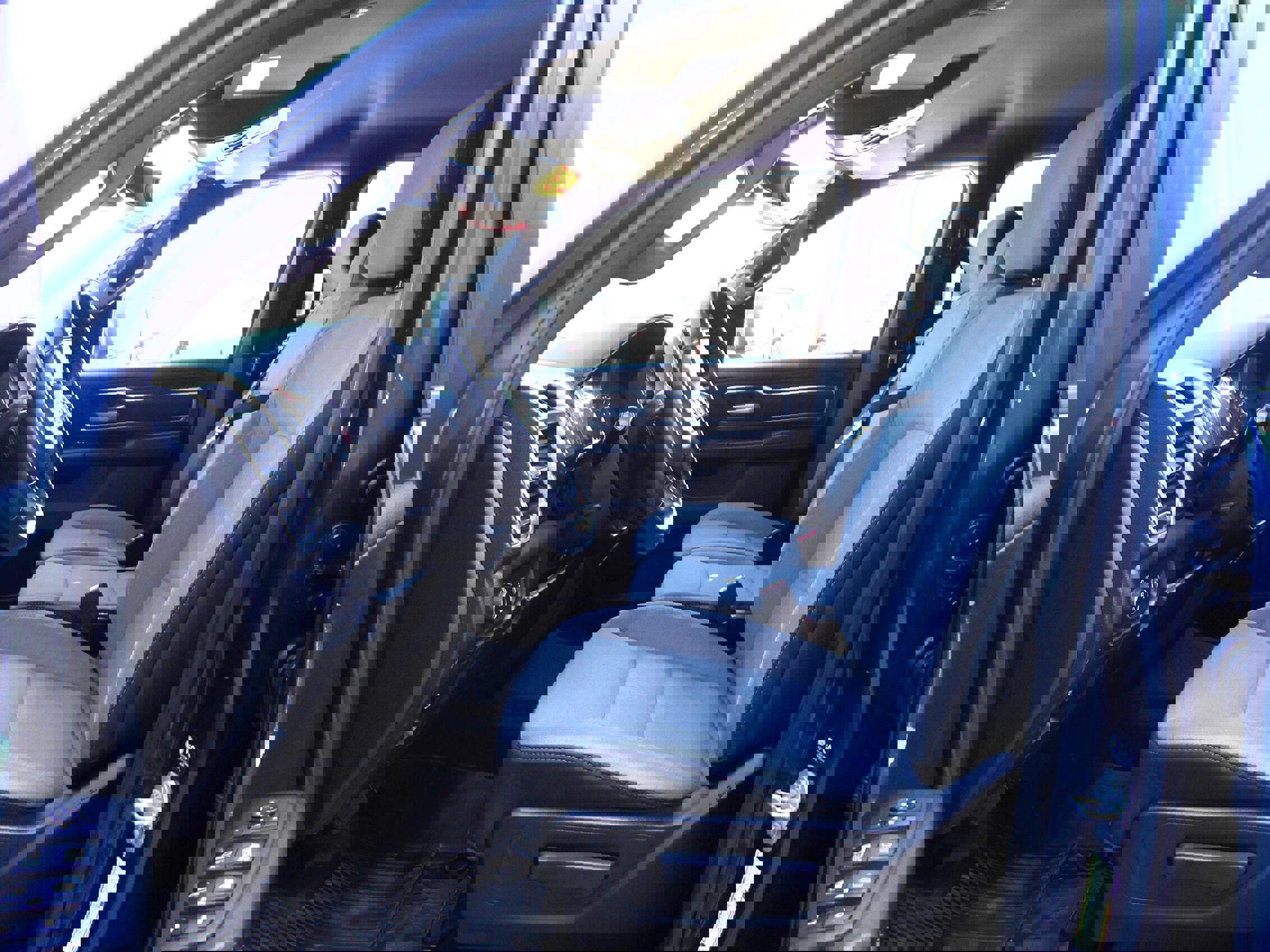 Certified 2023 RAM 1500 Big Horn AWD/4WD image 6