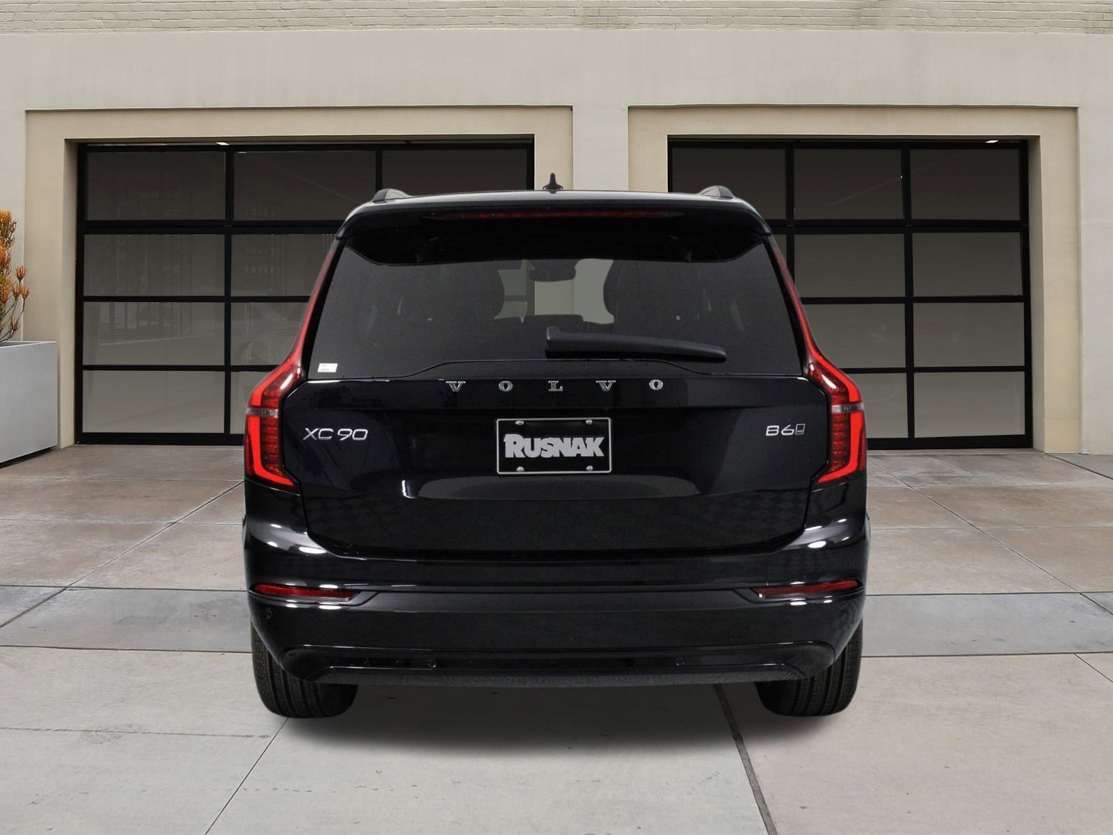 New 2026 Volvo XC90 B6 Ultra image 4