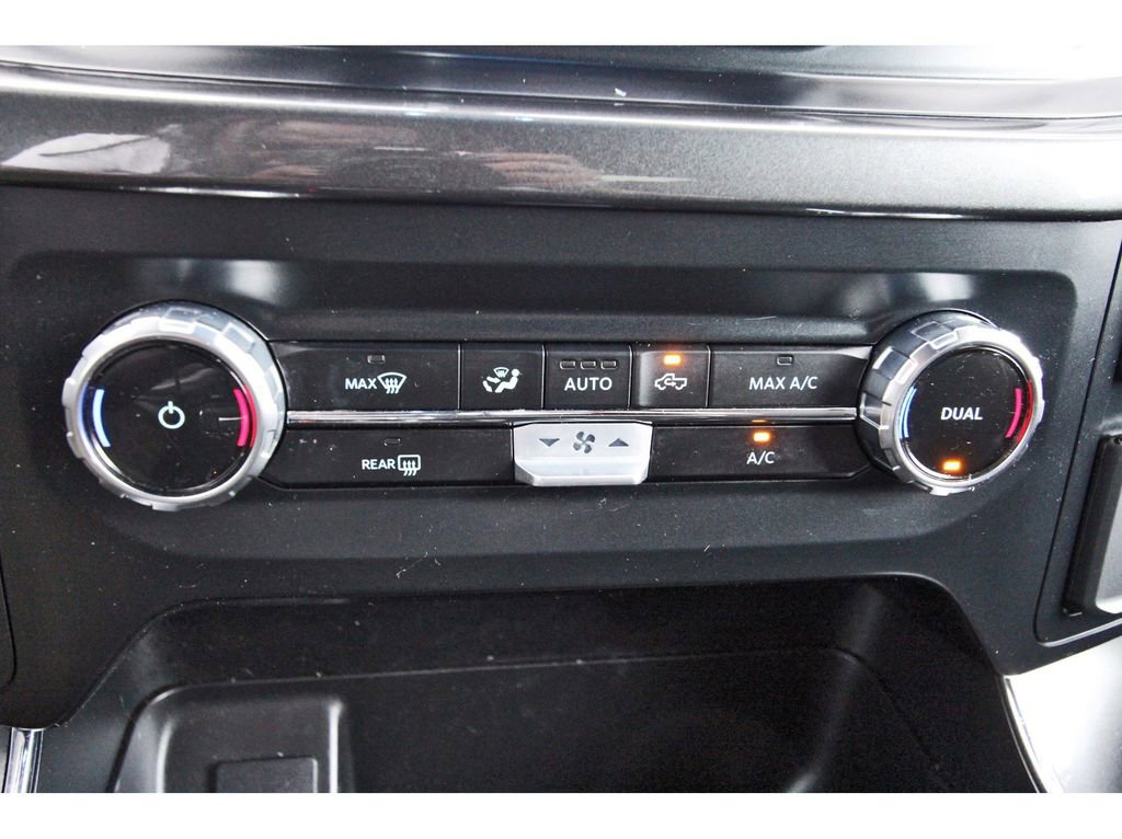 Certified 2023 Ford F150 XLT w/ Equipment Group 301A Mid RWD image 29