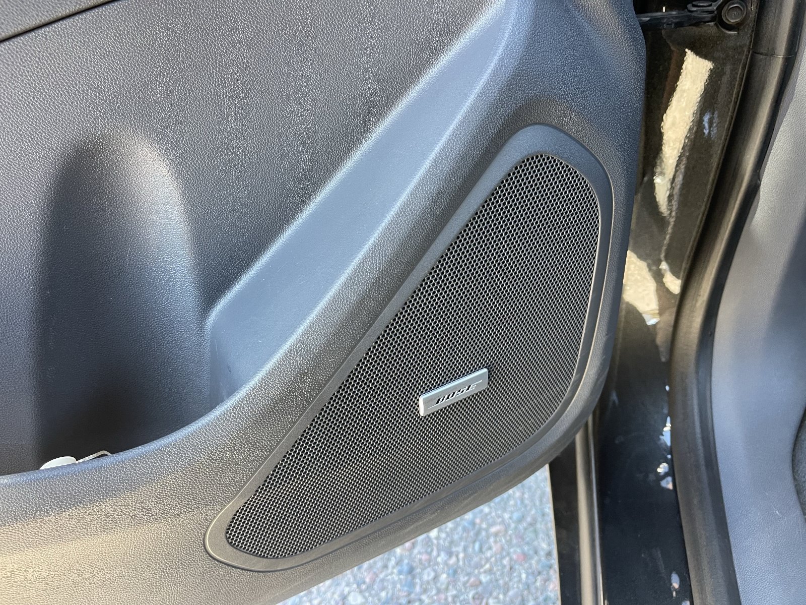 Certified 2020 Chevrolet Bolt Premier w/ Infotainment Package FWD image 23