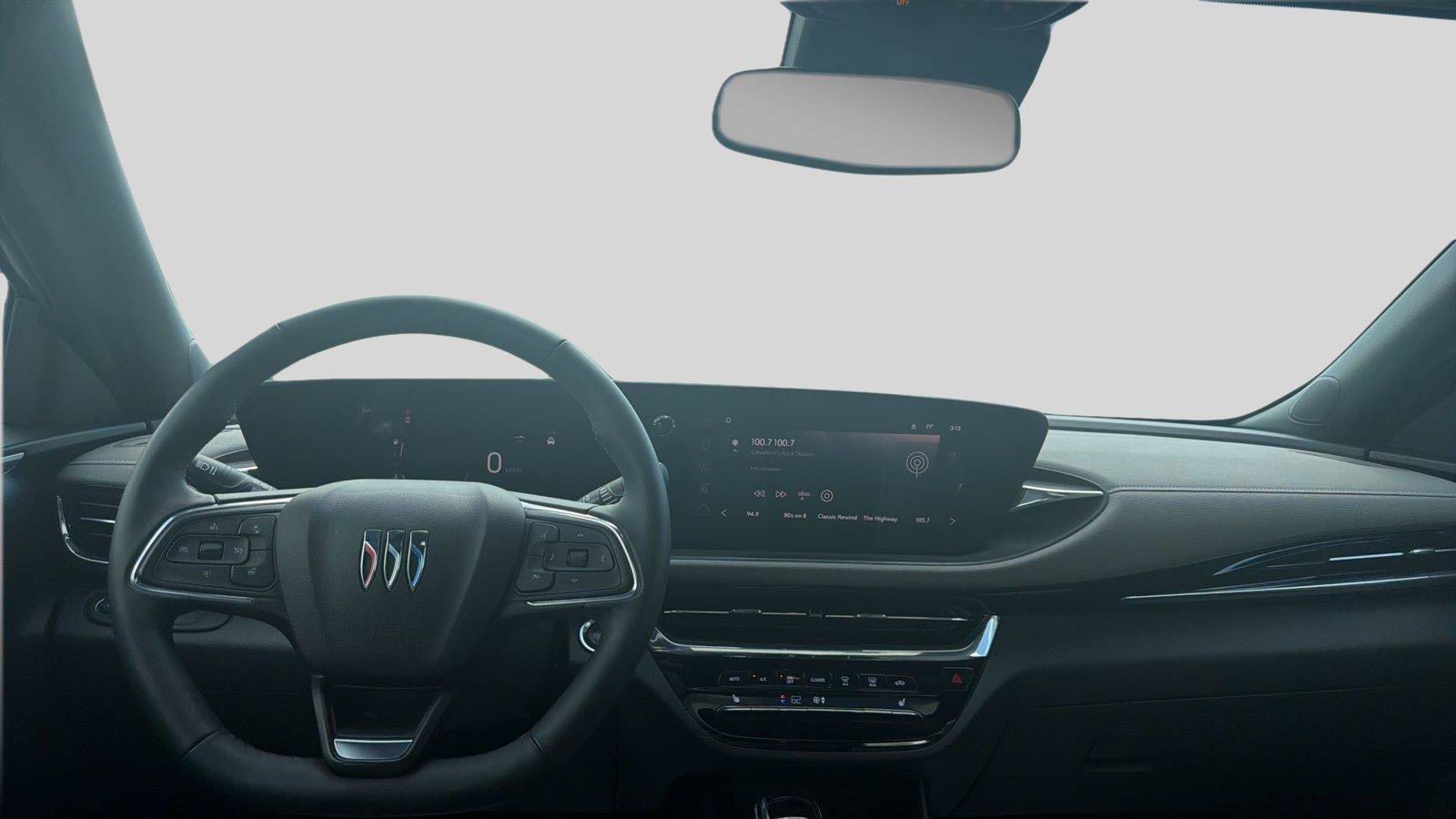 Used 2024 Buick Envista Sport Touring FWD image 10