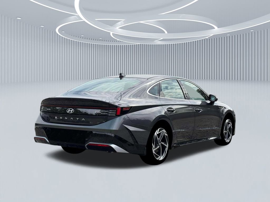 New 2026 Hyundai Sonata SEL FWD image 7