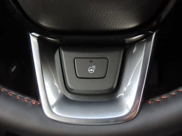 New 2026 Honda CR-V Sport Touring image 27