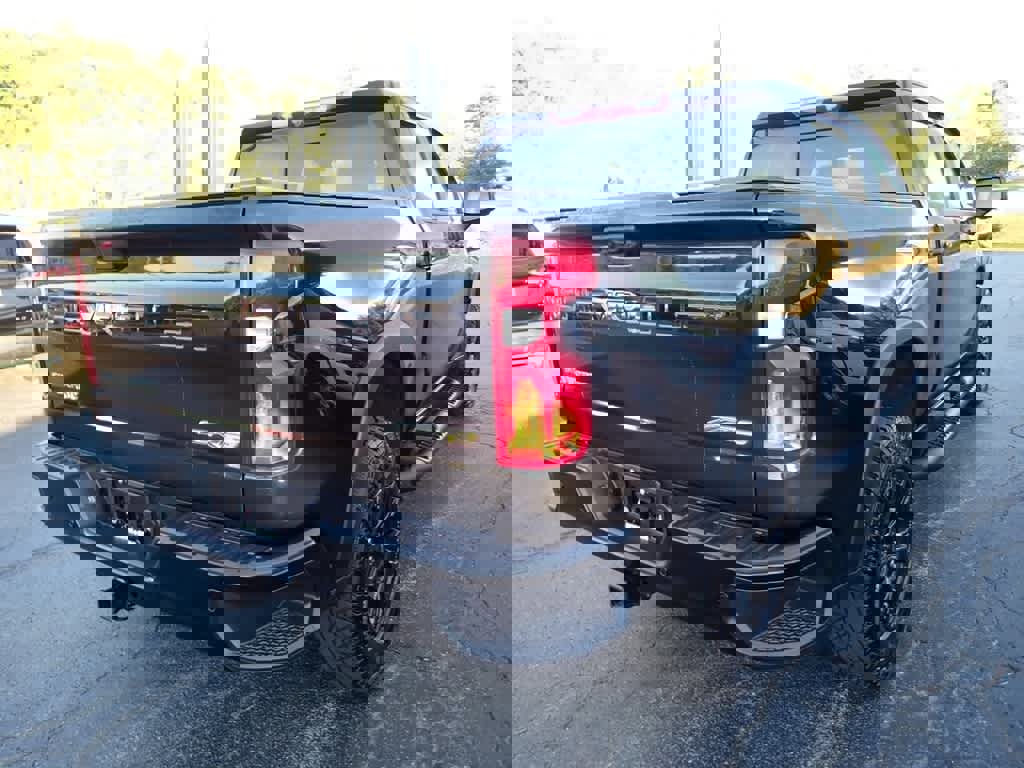 Certified 2024 Chevrolet Silverado 1500 ZR2 w/ Technology Package image 5