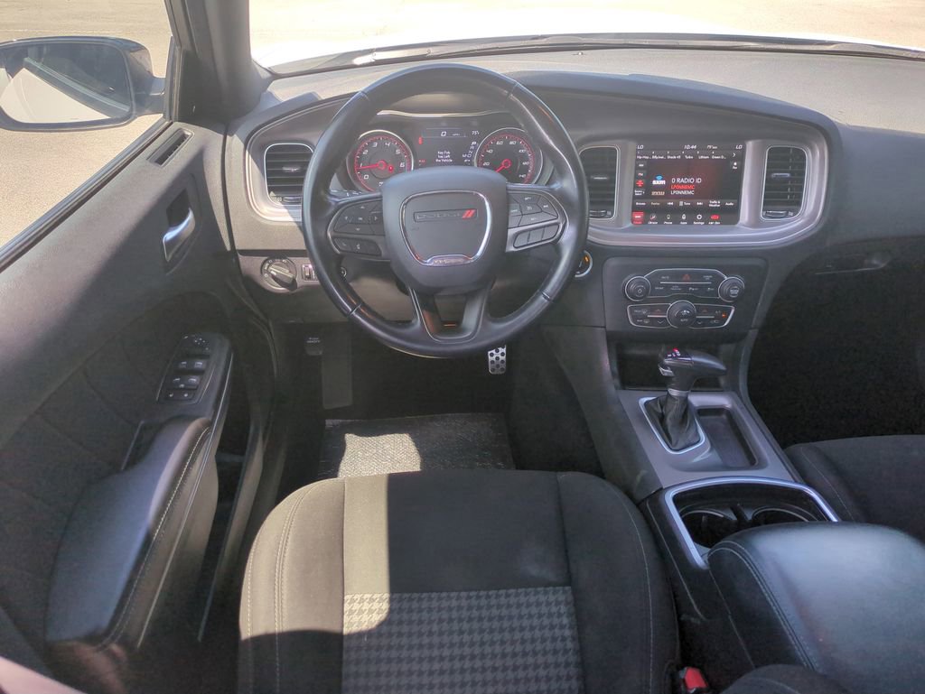 Used 2023 Dodge Charger GT RWD image 16