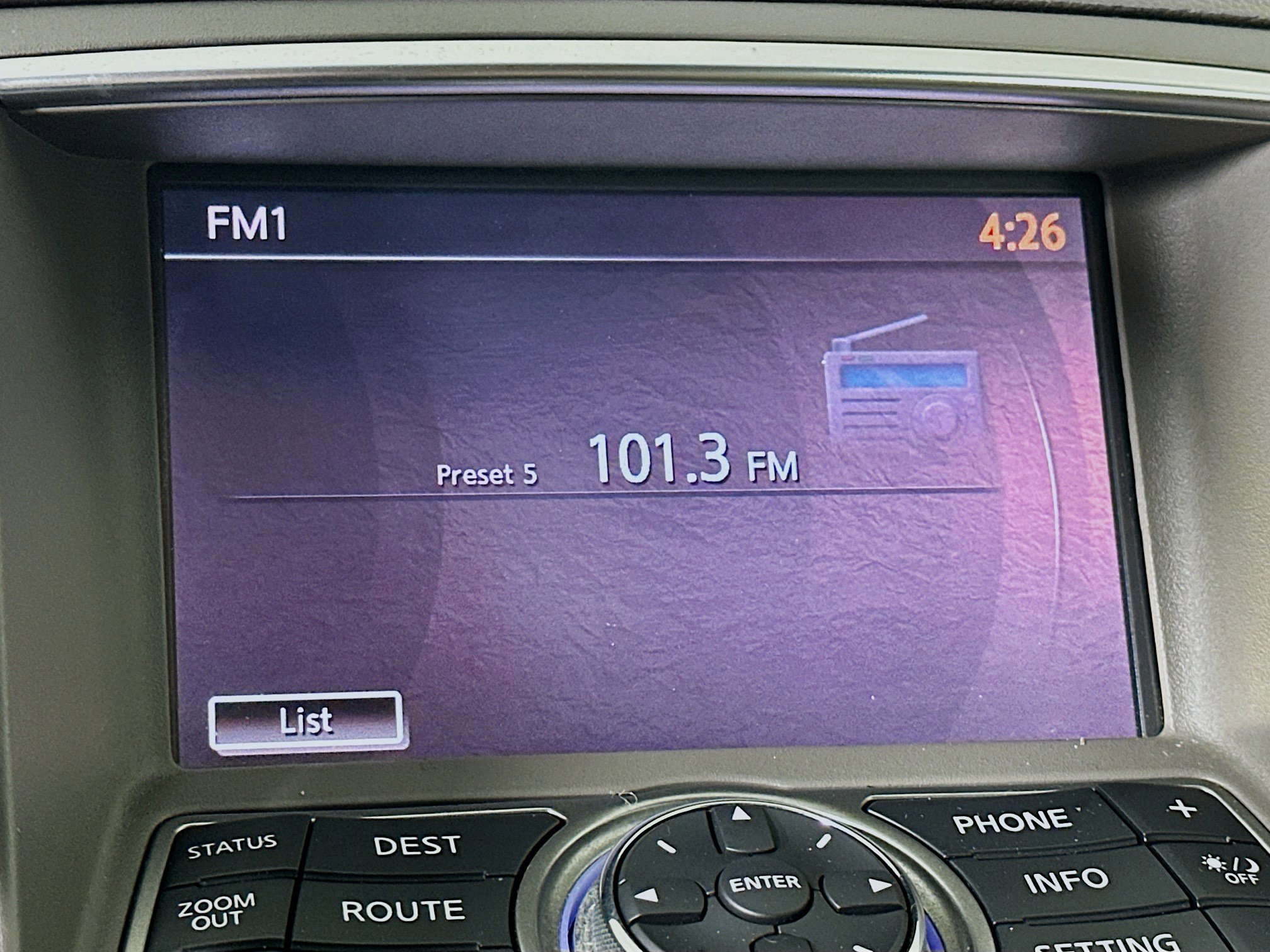 Used 2013 INFINITI G37 Journey w/ Premium Pkg image 21