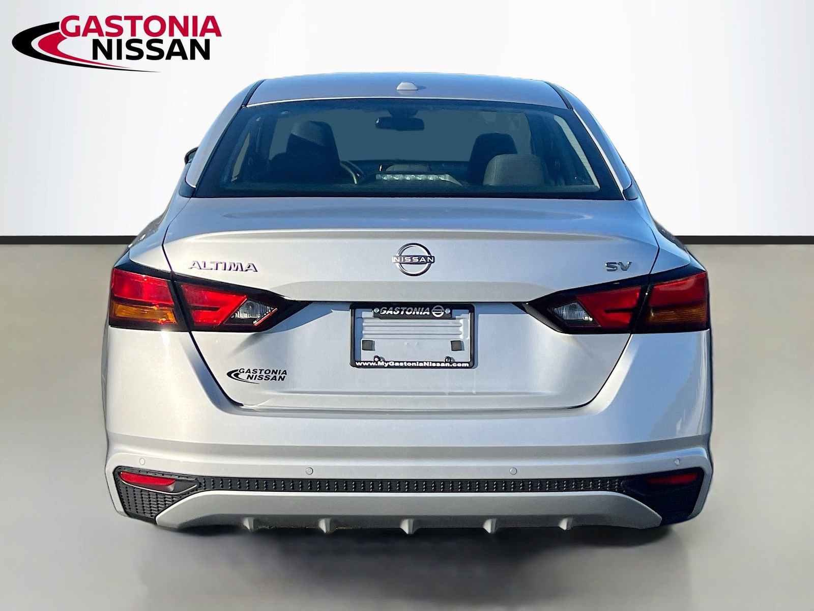 Used 2024 Nissan Altima 2.5 SV image 7