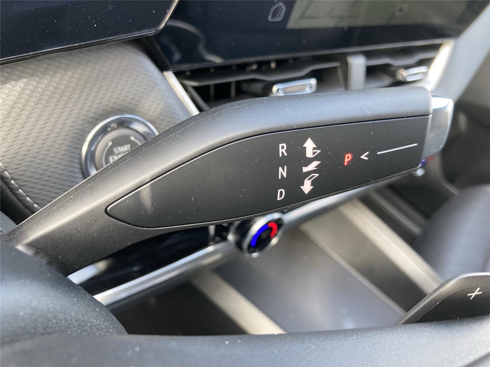 New 2026 Chevrolet Equinox LT w/ Convenience Package II image 21