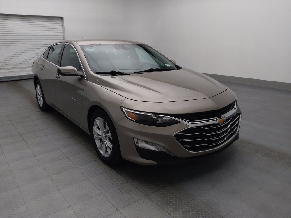 Used 2025 Chevrolet Malibu LT FWD image 13