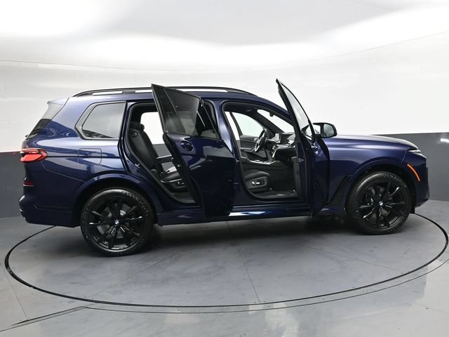 New 2026 BMW X7 M60i AWD/4WD image 45