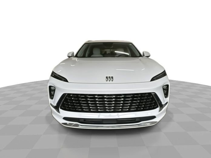 New 2026 Buick Envision Avenir image 3