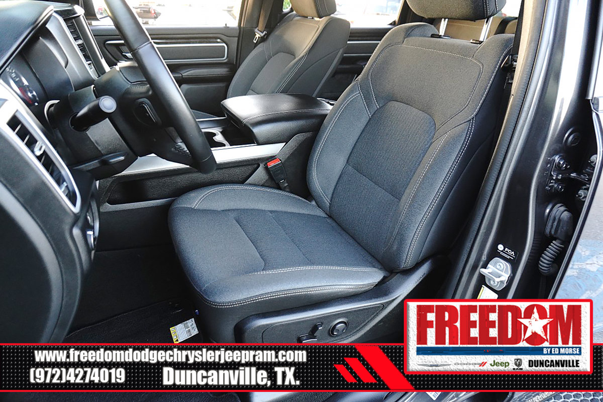 Used 2022 RAM 1500 Lone Star RWD image 12