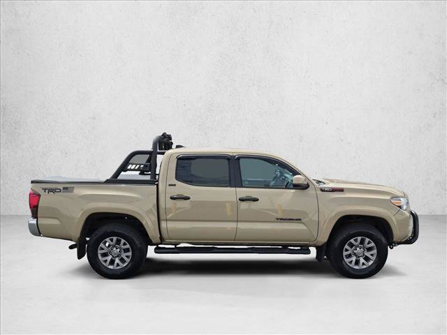 Used 2019 Toyota Tacoma SR5 RWD image 4