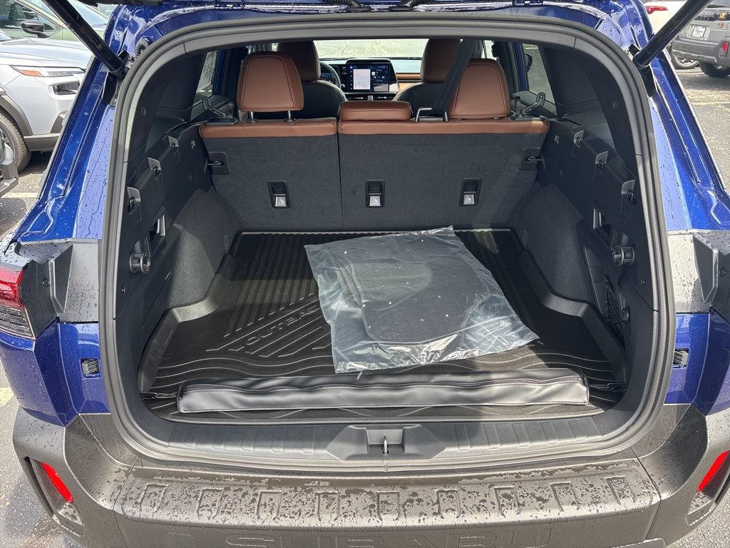 New 2026 Subaru Outback Touring XT AWD/4WD image 26