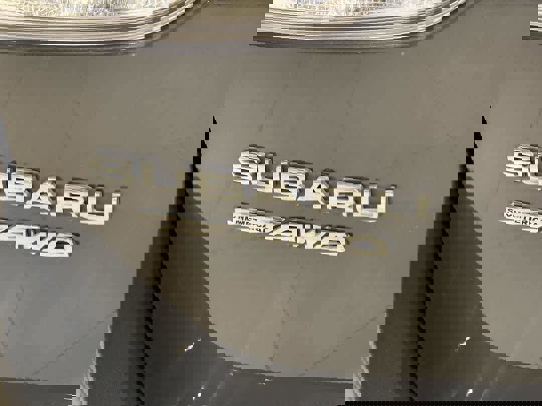 Used 2023 Subaru Forester Premium image 11