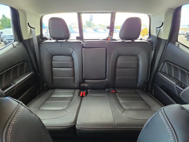 Used 2021 GMC Canyon Denali AWD/4WD image 26