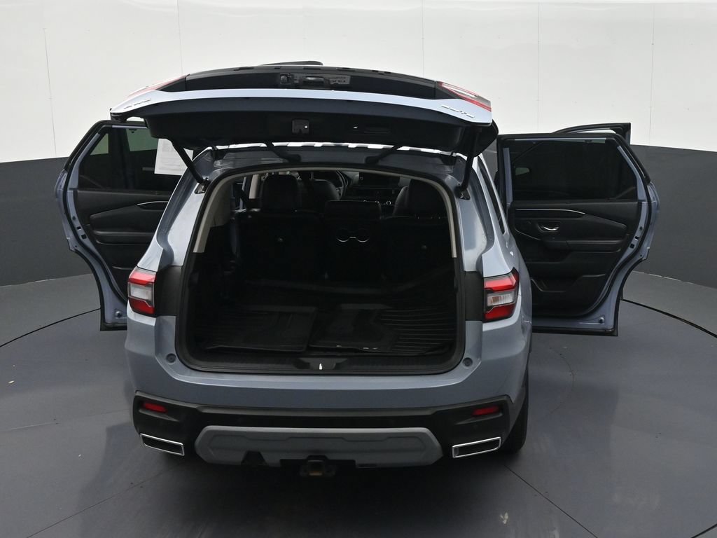 Used 2024 Honda Pilot Elite image 45