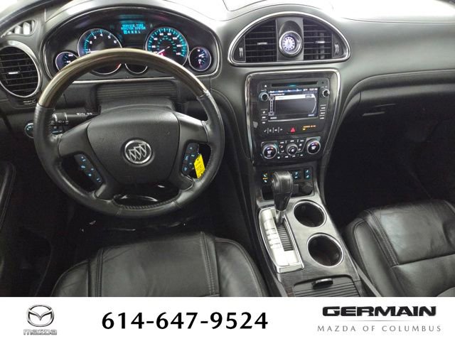 Used 2016 Buick Enclave Leather image 18