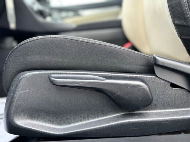 Used 2018 Honda Civic LX image 11