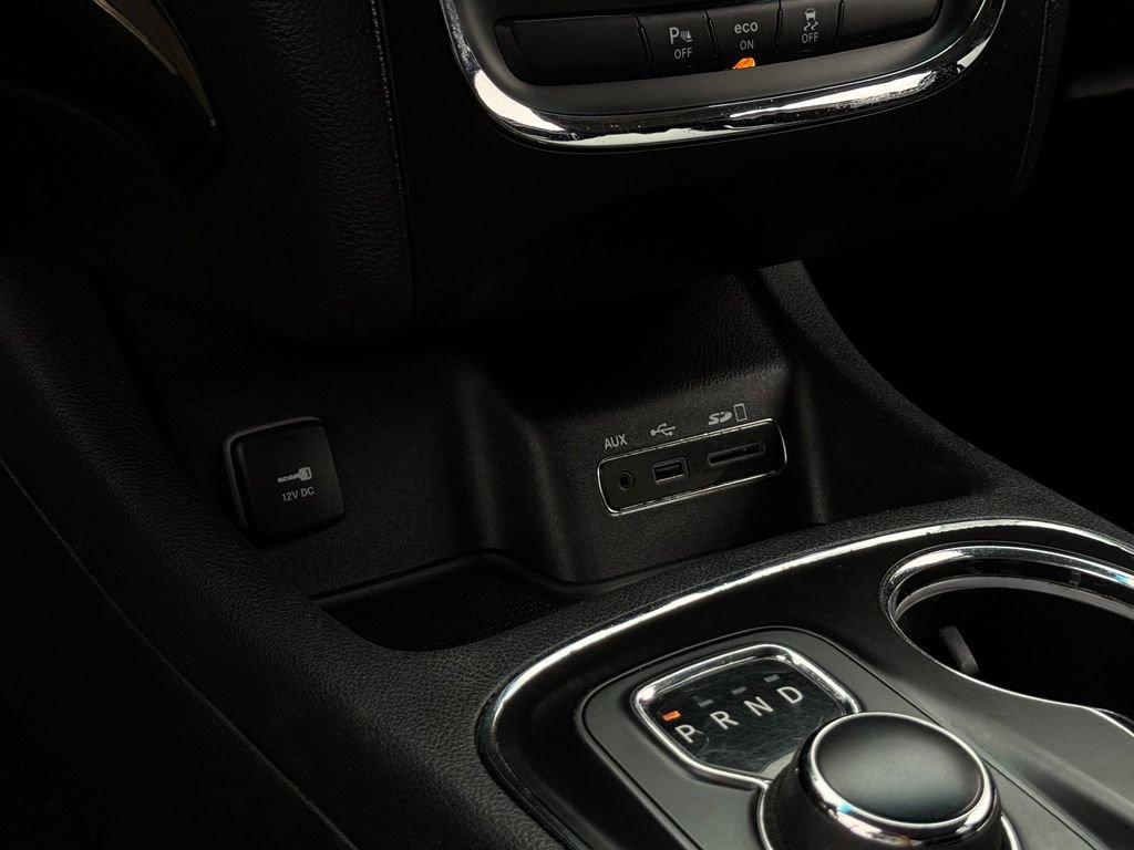 Used 2014 Dodge Durango Limited w/ Premium Group AWD/4WD image 25
