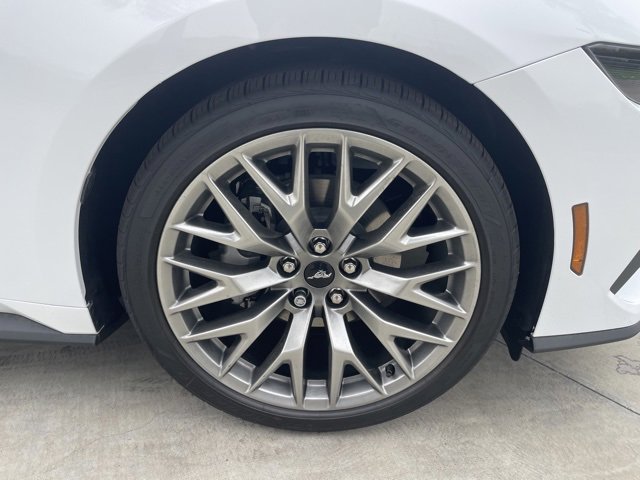 New 2025 Ford Mustang Premium image 29