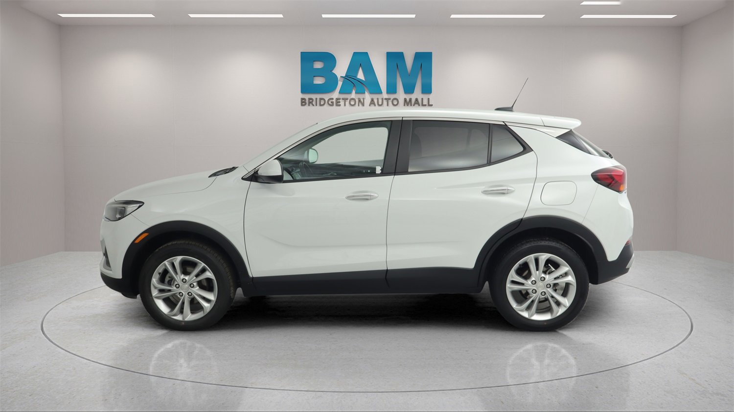 Used 2022 Buick Encore GX Preferred w/ Cold Weather Comfort Package image 6