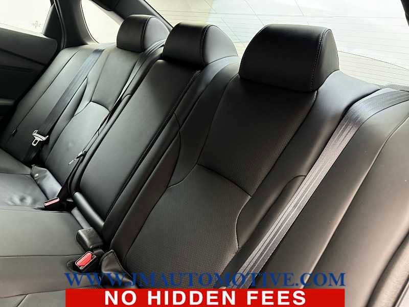 Used 2023 Honda Accord Sport image 16