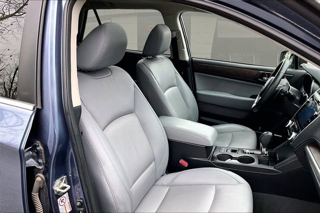 Used 2018 Subaru Outback 2.5i Limited w/ Popular Package #2 image 7