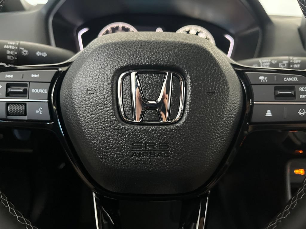 New 2026 Honda Civic Sport image 57
