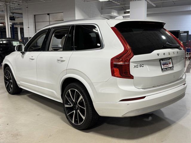 Used 2022 Volvo XC90 T6 Momentum w/ Advanced Package AWD/4WD image 19