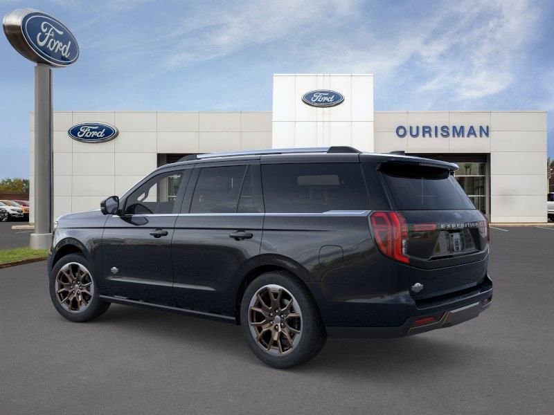New 2026 Ford Expedition King Ranch AWD/4WD image 5