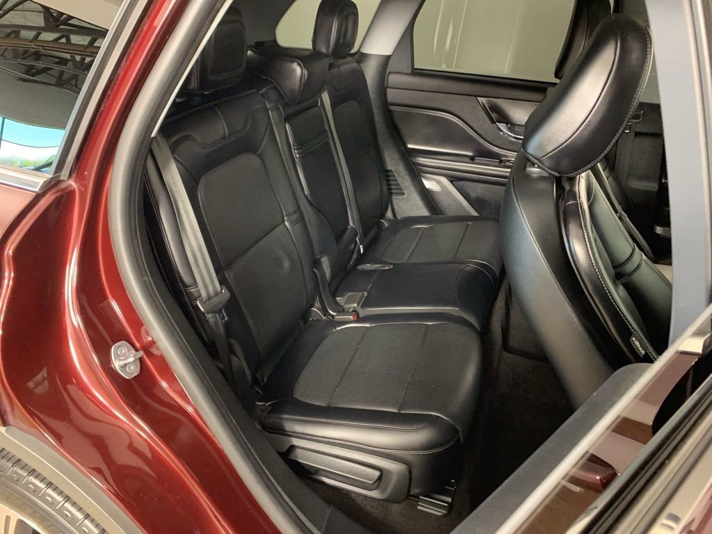 Used 2021 Lincoln Corsair Reserve w/ Equipment Group 201A FWD image 37