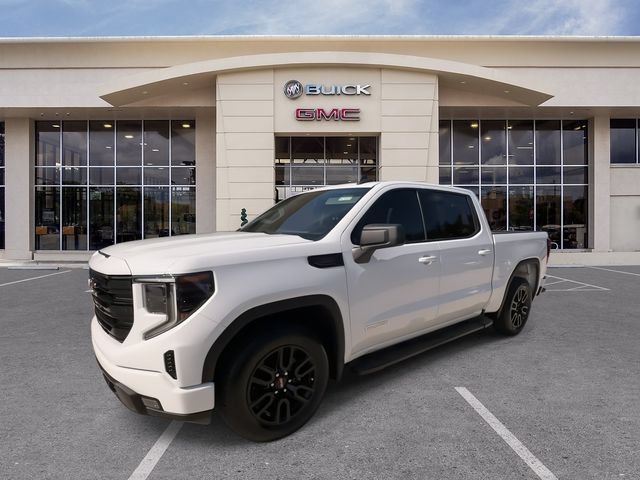 Used 2023 GMC Sierra 1500 Elevation RWD image 6