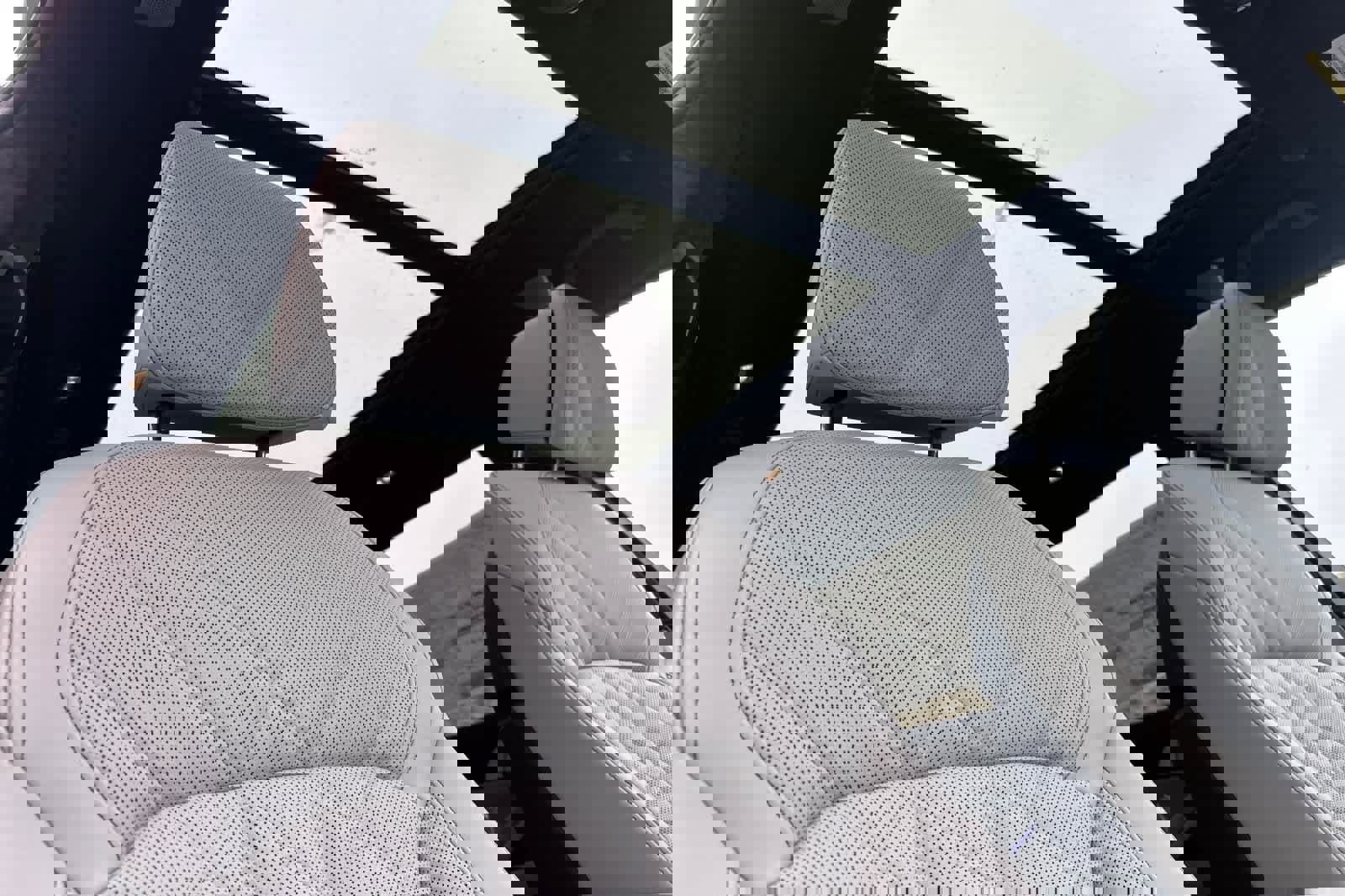 New 2026 BMW X7 xDrive40i w/ M Sport Package image 19