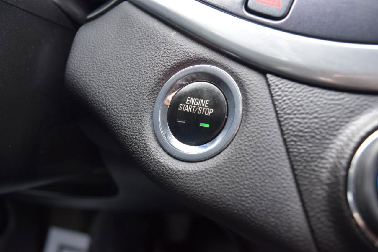 Used 2019 Chevrolet Impala LT w/ LT Leather Package image 23